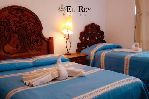 El Rey
