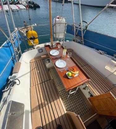El Velero