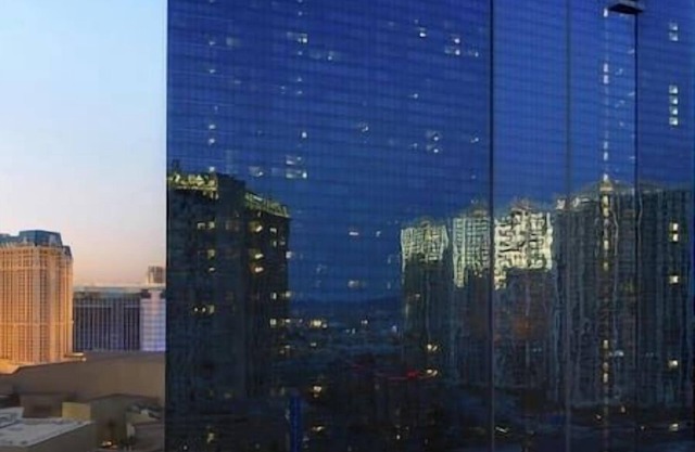 Elara Resort and Casino,, Las Vegas Strip