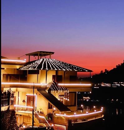 Eldora - Luxury of Leisure