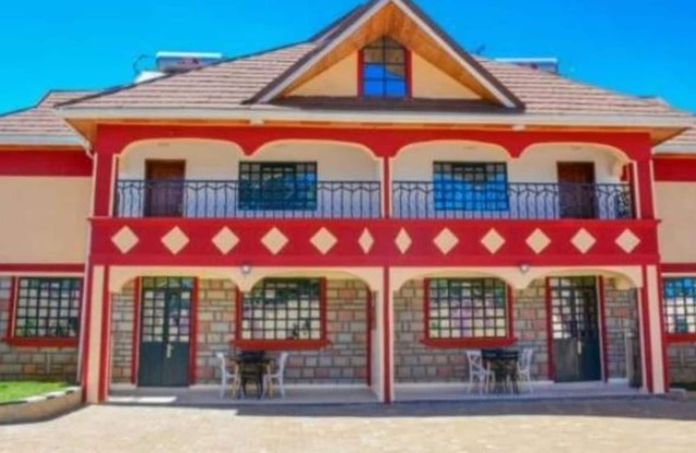 Eldoret Luxurious Furnished Homes