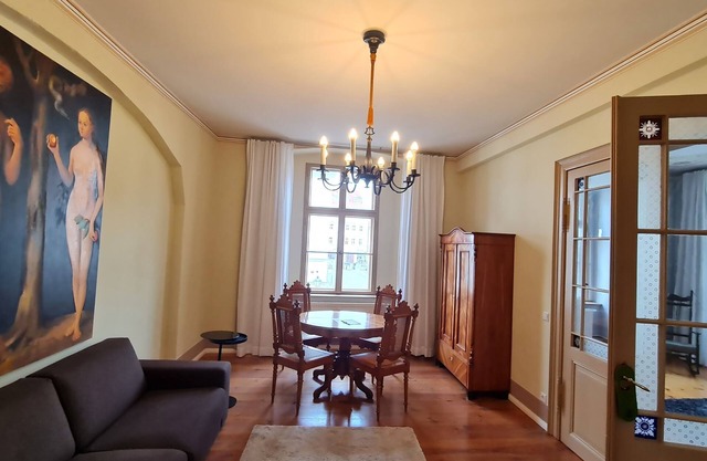 Suite Cranach el Viejo - Cranach-Hostel Wittenberg