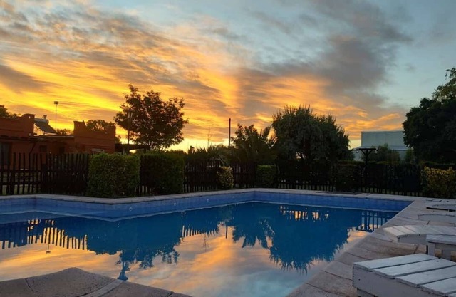 Casas de campo con elegancia y confort a solo 5 minutos del km 0 de San Rafael!!