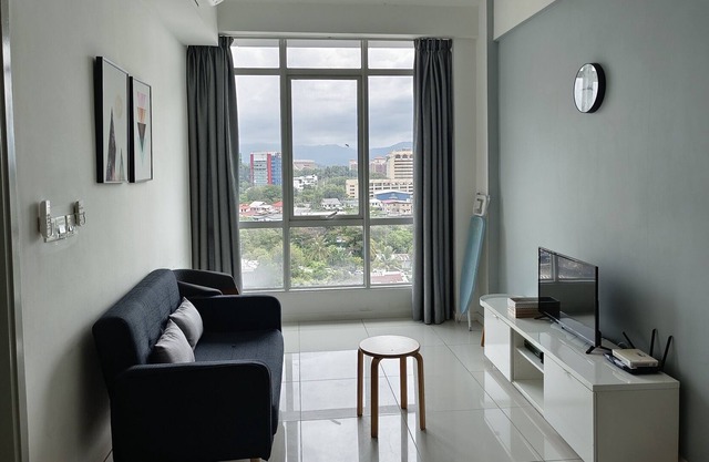 Elegant at Sutera Avenue by Rasa Sayang