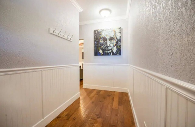 ELEGANTE CENTRO TACOMA HOME UNIDAD A