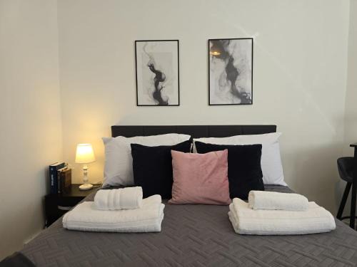 Elegant Flat in London