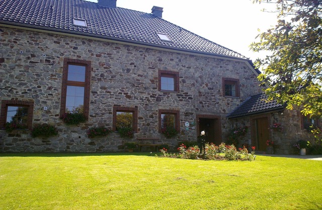 Elegante casa con sauna