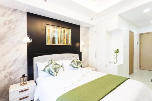 Elegant Living at Grace Residences Taguig BGC