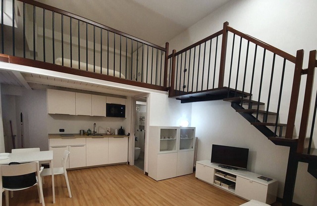 ELEGANT LOFT MILANO CENTER