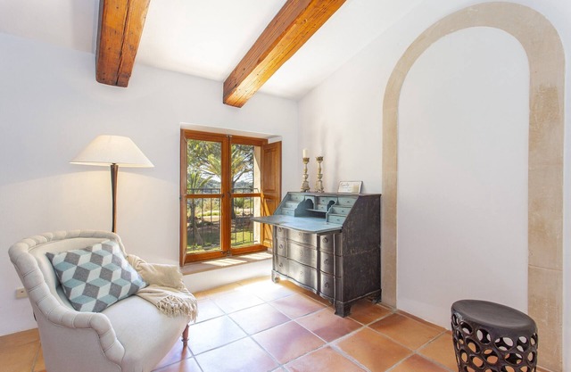Exquisite Ibiza Villa | Can Pegaso Grande | Privileged & Minimalist Style | 16 guests | San Juan