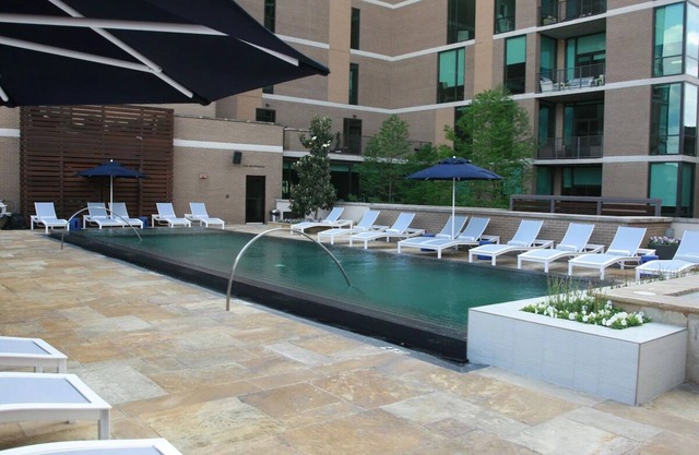 Elegant Stay in 3 Family-Friendly Rooms w/Outdoor Pool Near Moody Coliseum