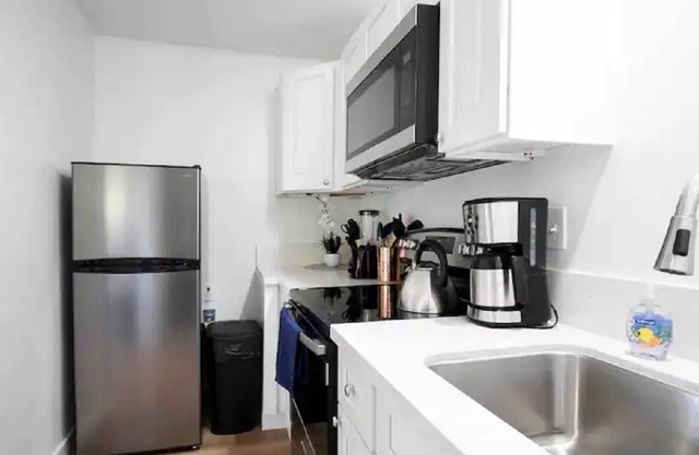 Elegant studio with wifi