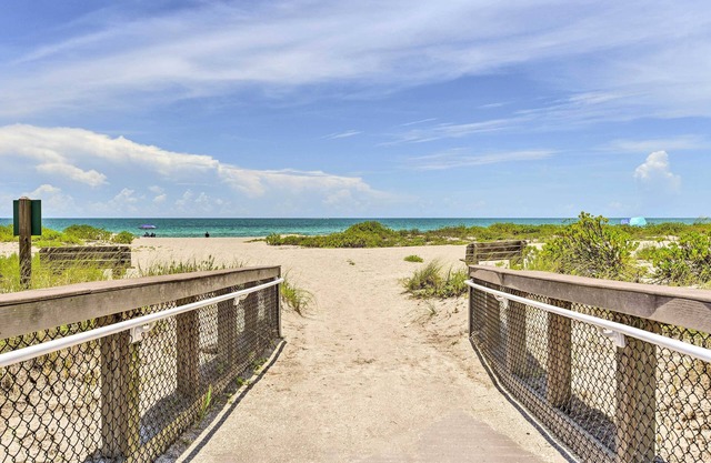 Elegant Venice Home w/ View - Walk to Beach!