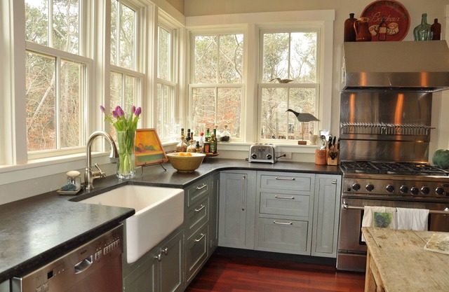 Edgartown 5 Star Opinión de 2BR + Sleeps 6, cerca del agua, la comodidad y el estilo!