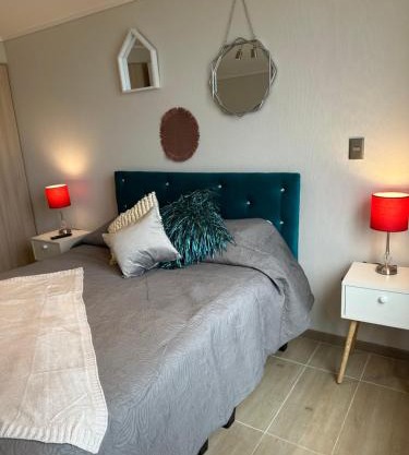 Elegante y Céntrico dpto 1D 1B