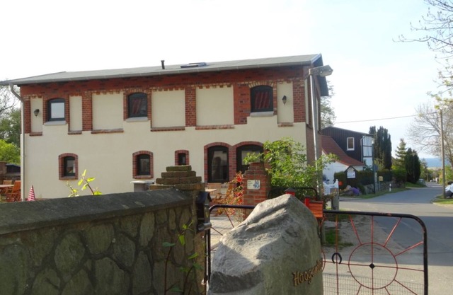 Elegante Landhaus en Bastorf nahe dem Meer