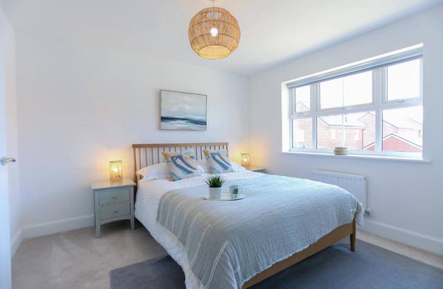 'Elements' 3 bed home in Bracklesham Bay