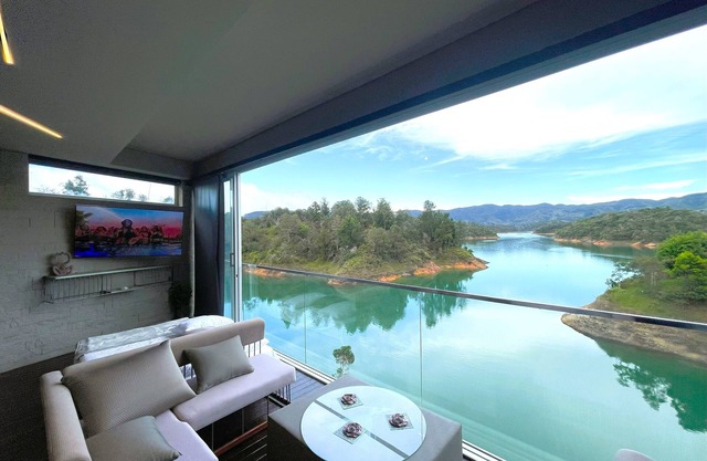 The EleMYNT Resort