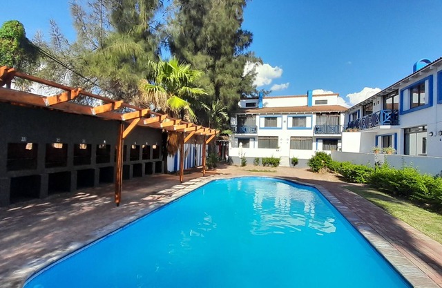 Elephant Springs Apartments