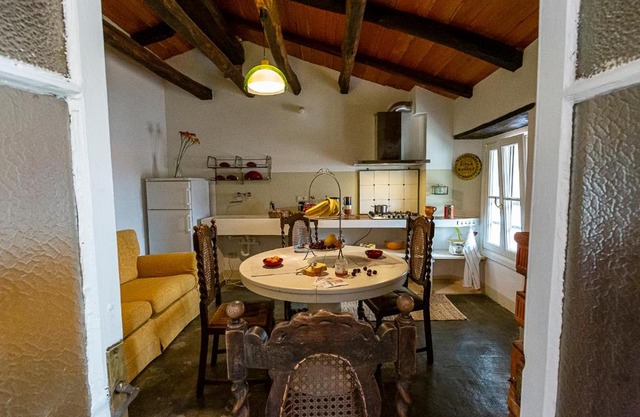 Elicriso Apartment