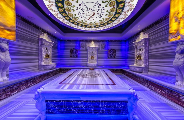 Elif Hanim Hotel & Spa