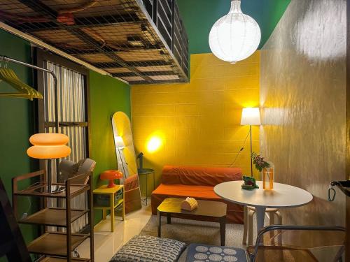 Elisa's Lofts La Union 12-pax