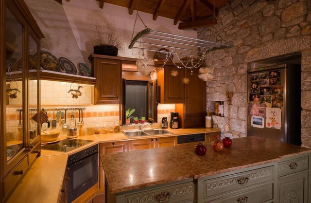 Elise Cottage, tu paraíso celestial en Mani