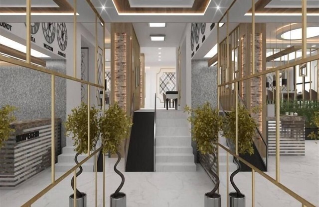 Elit Palace Hotel