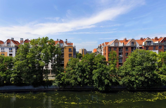 Elite Apartments Kościuszki Lux