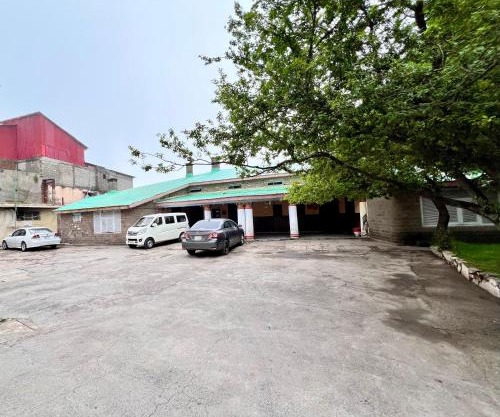 Elite Guest House Murree