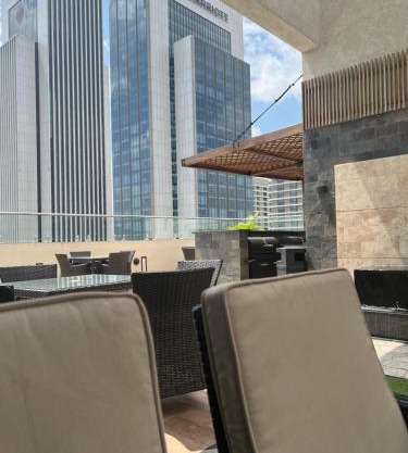 Elite Residence