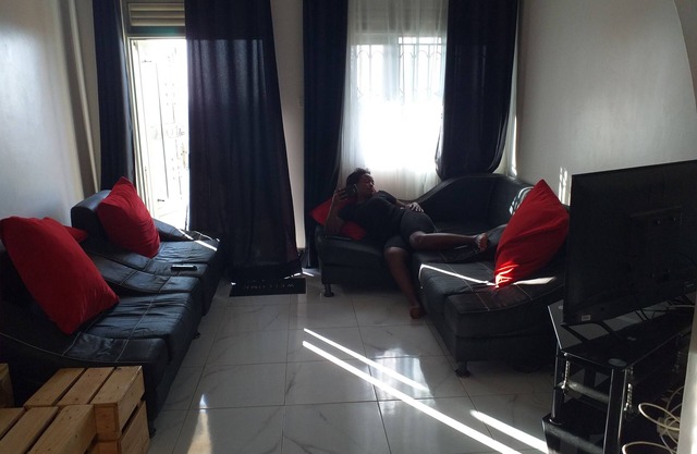 Elizabeth House Kanyanya