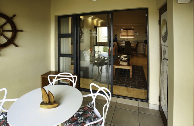Ellefsen Golf Suite 115, Langebaan 4-Sleeper