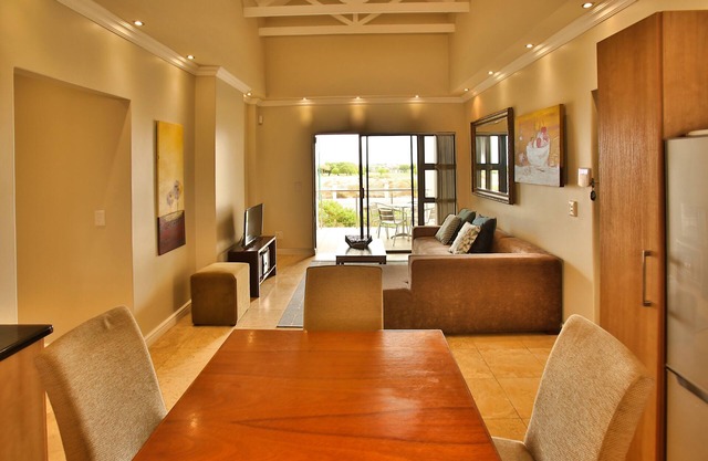 Ellefsen Golf Suite 135, Langebaan 4-Sleeper