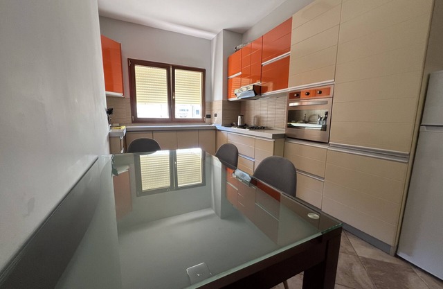 Elly Seaside Apartment