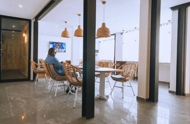 ELOGIA HOTEL