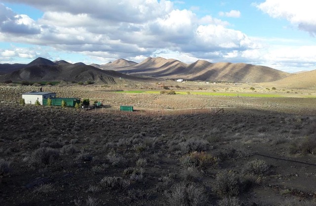 Eltos Karoo Stay Guest Farm