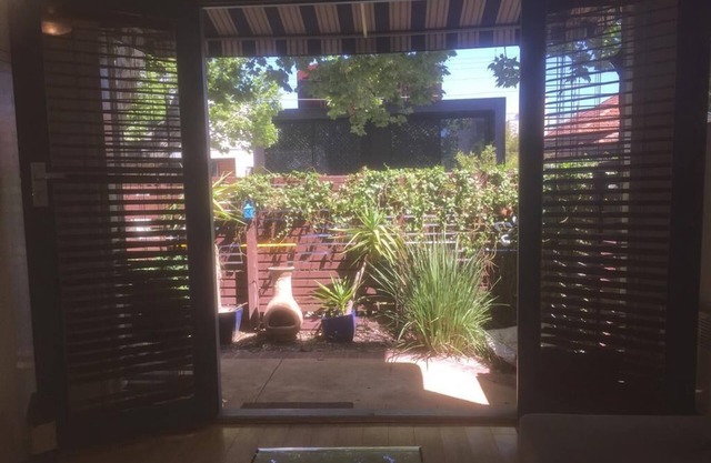 Apartamento Elwood