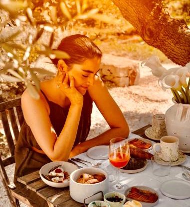 Eman Resort & Villas