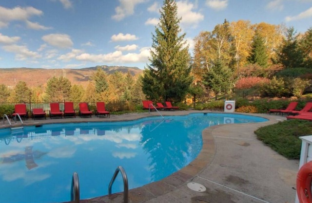 Embarc Tremblant 7 al 14 de marzo de 2020, 1bd / 2ba