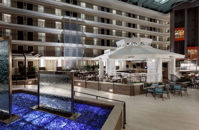 Embassy Suites by Hilton Orlando Lake Buena Vista Resort