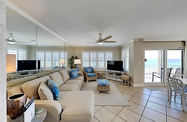 Emerald Dunes #405