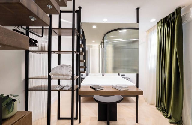 Emerald Hotel Athens