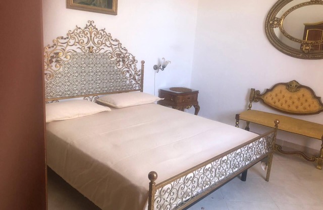 Emerald House 200 MT from the beach of Marzamemi