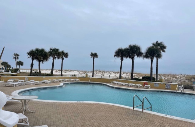 Emerald Isle Beach Front 1503