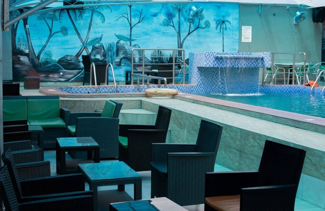 Emmy Hotels and Suites