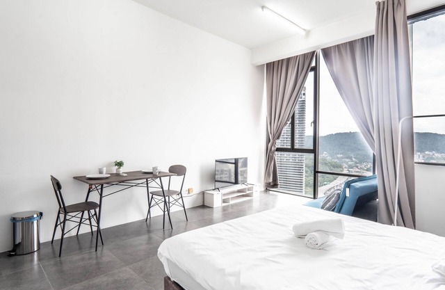 Empire Damansara 2pax Studio