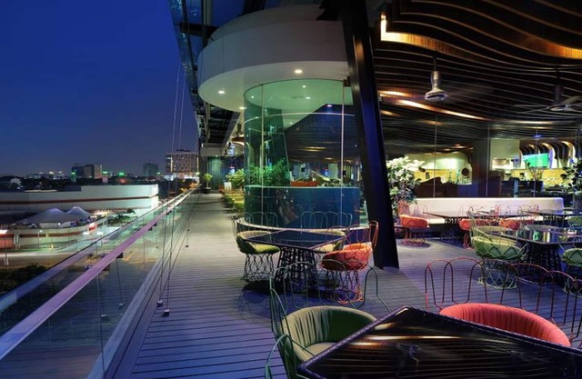 Empire Hotel Subang