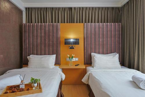 Empire Suites Subang by MyKey
