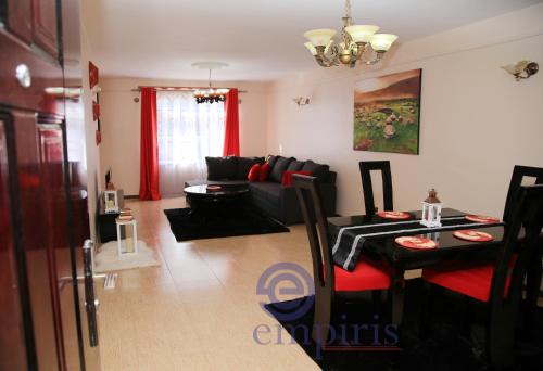 Empiris Milimani Condo